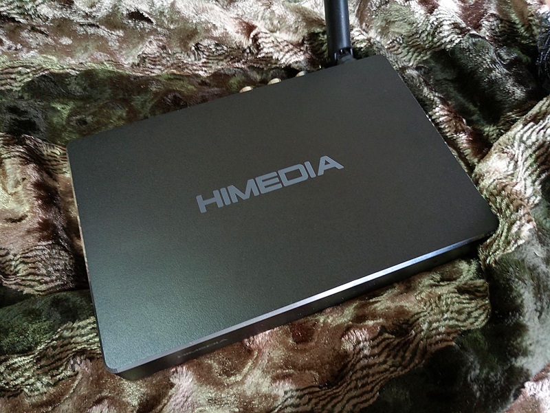 海美迪h7四代怎么用,安卓最强盒子