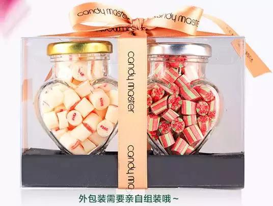 徐福记喜糖阿尔卑斯,大白兔和阿尔卑斯散装