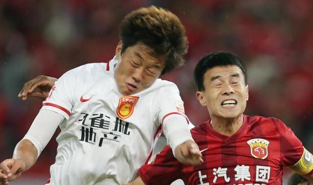 四名归化球员入选国足名单,朝鲜族国脚名单