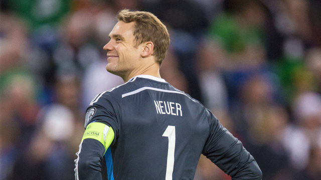 谁才是fifa最佳门将,2019年度fifa最佳门将