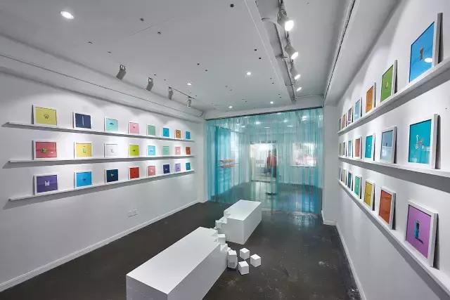 情色棒棒糖，展示成年人内心最私密隐晦的状态