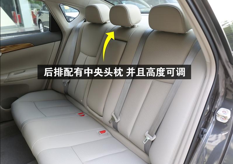 东风日产轩逸舒适版2019,日产轩逸1.6舒适版试驾视频