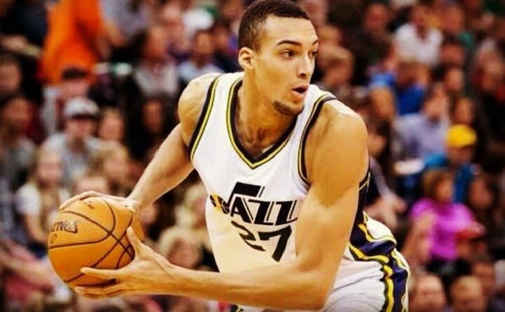 美媒评十大中锋,美媒评史上最强20位大前锋