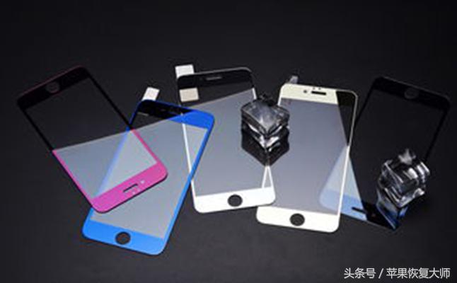 最全钢化膜体验心得！买膜前一定得看看