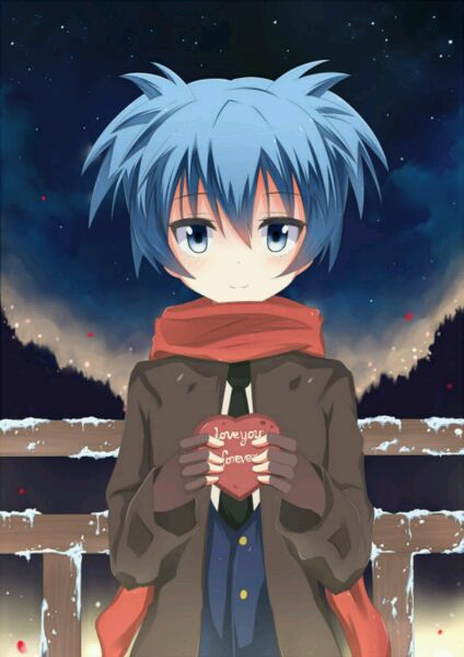 日漫颜值天花板帅哥推荐,日漫男神人气排名