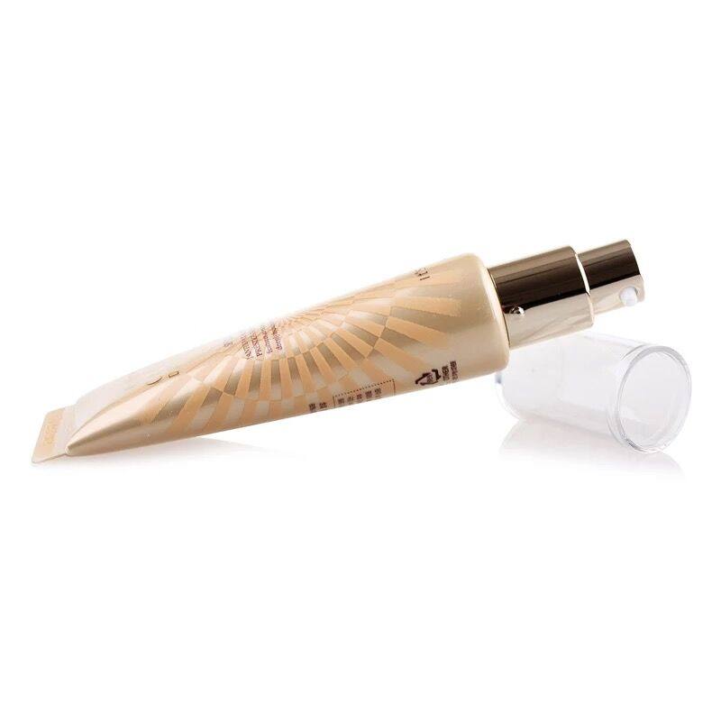 遮瑕效果很好不卡粉的bb霜,水润遮瑕清透气垫bb霜