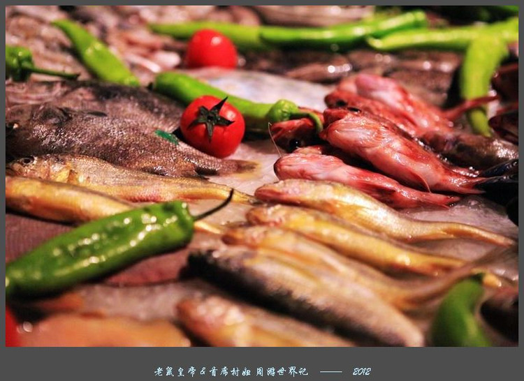 海鲜大排档视频实拍,全国最便宜的海鲜大排档在哪里