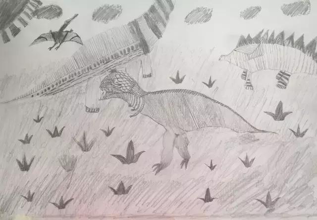 恐龙迷们的生日祝福，宫西达也爷爷收到啦｜感恩·开奖