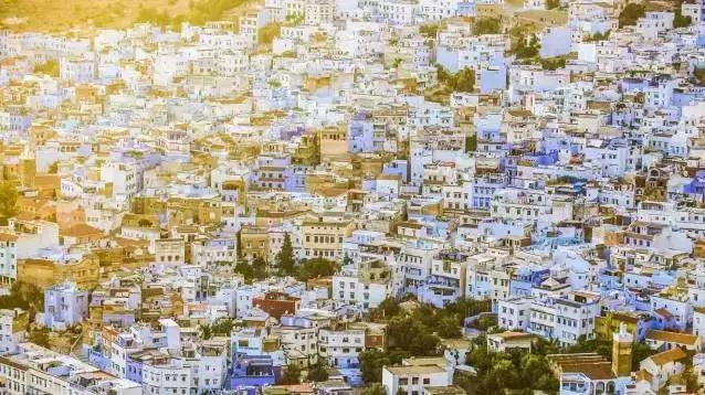 免签出境游推荐,春节海外免签旅游推荐