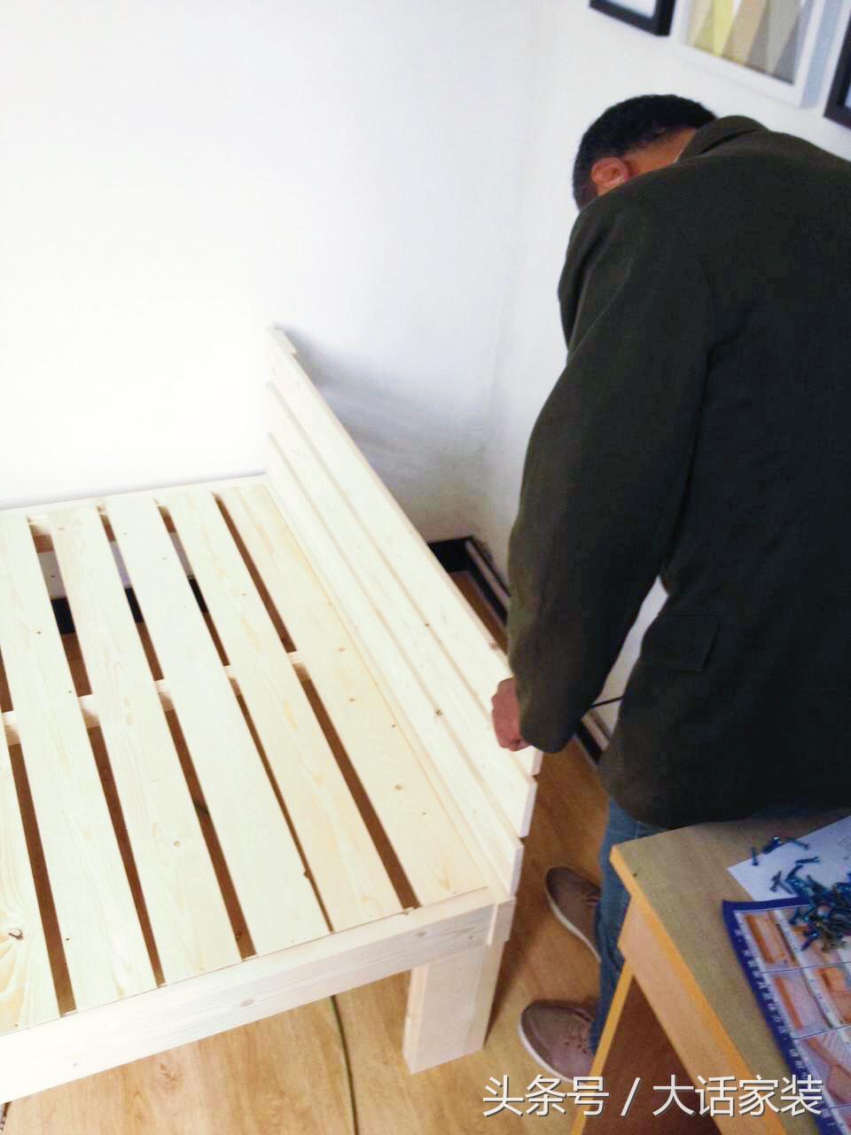 小宿舍6人改造,小学生八人宿舍改造教程