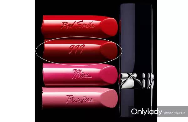 唐嫣口红色蓝调正红,唐嫣推荐的口红