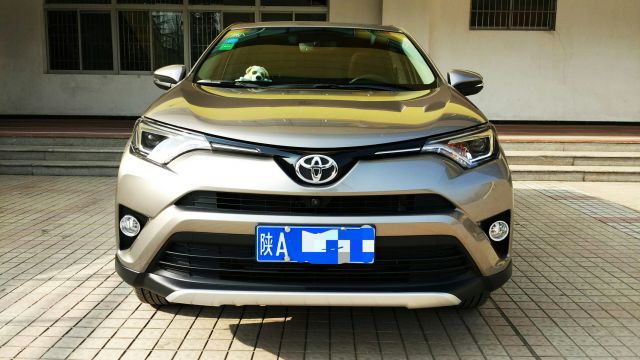 11款丰田rav42.0真实油耗,11款2.4rav4真实油耗