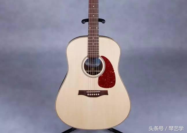 乐器推荐尤克里里,海鸥swssg吉他测评