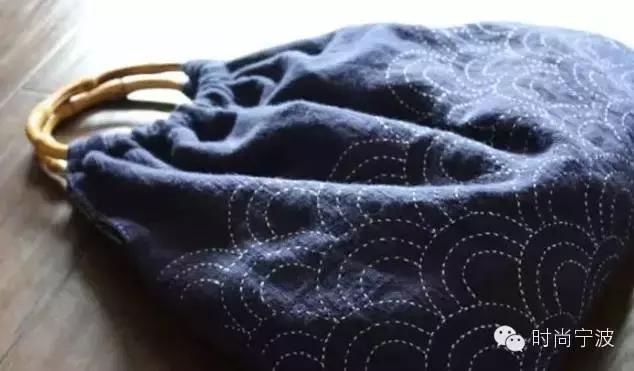 匠人|宁波有一男孩，喜欢刺绣也教刺绣，生活美学，从刺绣开始