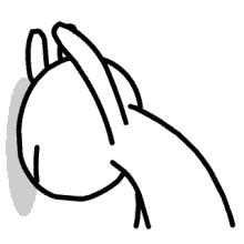 赖床神器推荐,早上起床不用洗头的神器