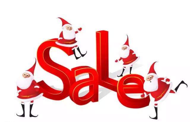 辣妹和你逛奥莱——2016辣妹车友会奥莱圣诞欢乐趴