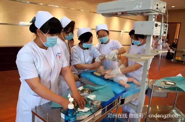 “生死”四小时---市妇幼保健院成功抢救一名危重孕产妇