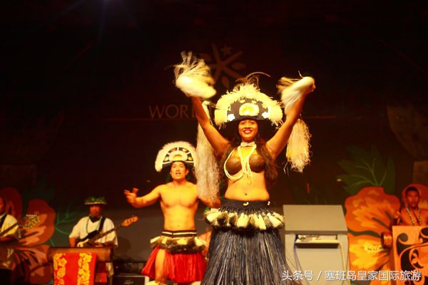 塞班岛旅游有意思吗,塞班岛旅游的感受