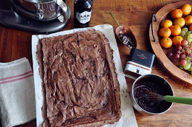 晒出你的圣诞简单大餐,清新圣诞节大餐