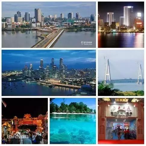 元旦新马泰旅游攻略,新年马来西亚旅游攻略