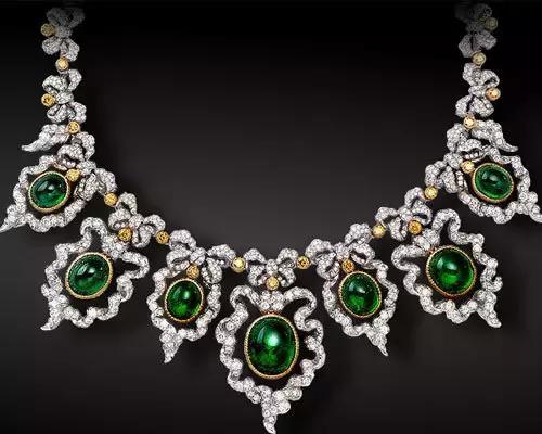 buccellati珠宝品牌,buccellati布契拉提珠宝品牌