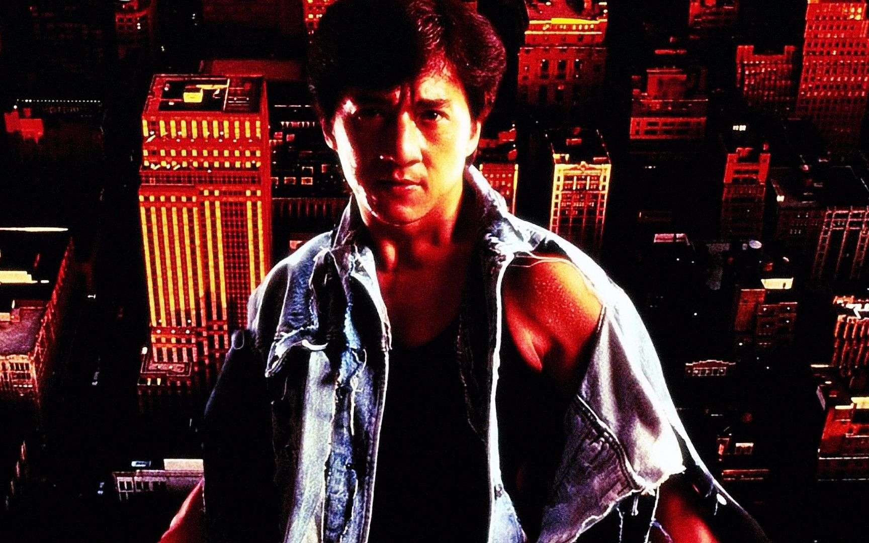 从跑龙套的陈元龙到大哥成龙，鬼知道他经历了什么