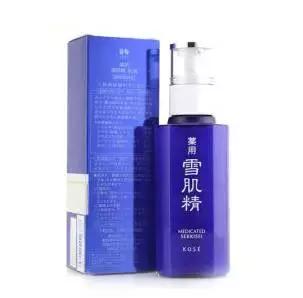 哪几款乳液最好用,全球最好的乳液