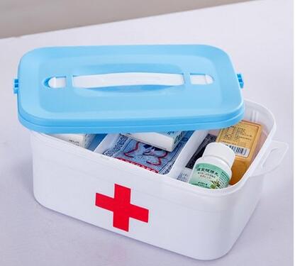 节省空间折叠收纳箱,利用好收纳箱节省空间