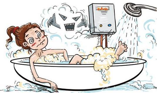 万家乐热水器维修乱收费,万家乐热水器售后靠谱吗