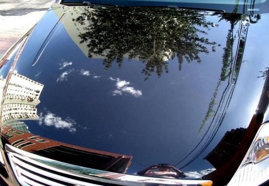 汽车抛光打蜡封釉镀膜镀晶哪个好,镀晶封釉打蜡哪个好