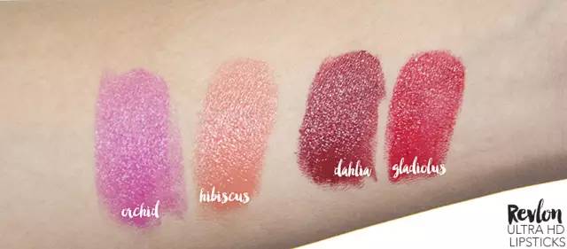 专柜的品质却有开架的价格这些液态唇膏你值得拥有？