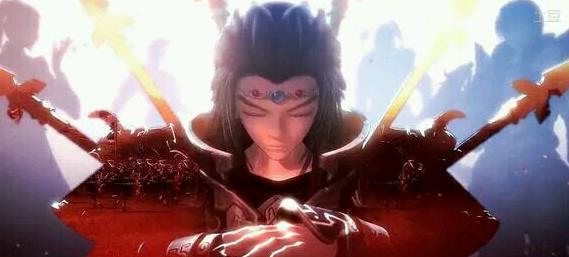 项羽帐下五大将都是谁,秦时明月项羽四大将军叫什么