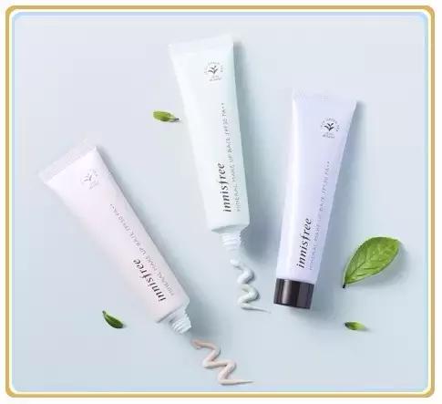 延长赖床时间神器｜早晨来不及化妆？涂上这些隔离就出门吧！