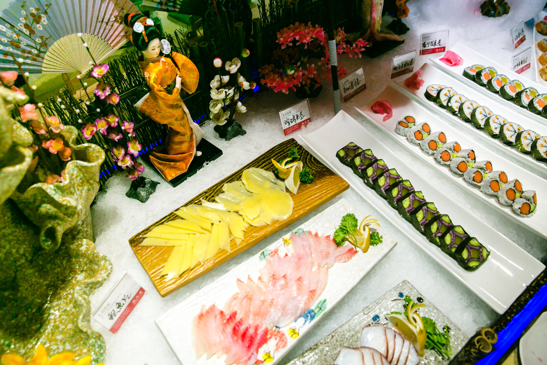 津城海鲜自助,天津蒸汽海鲜自助