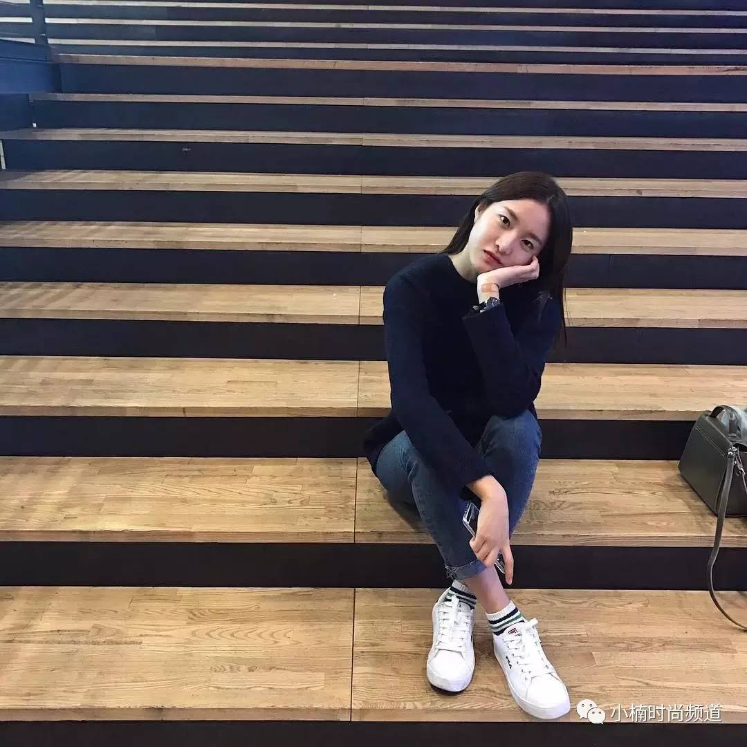 stansmith白鞋,除了匡威还有什么鞋