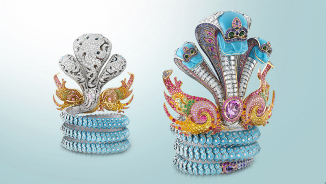 象征永恒爱情的珠宝品牌,爱情珠宝品牌