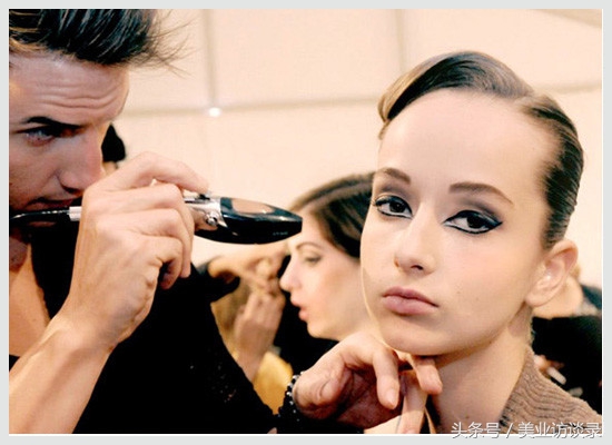 化妆师行业的现状及发展前景,认识化妆的作用