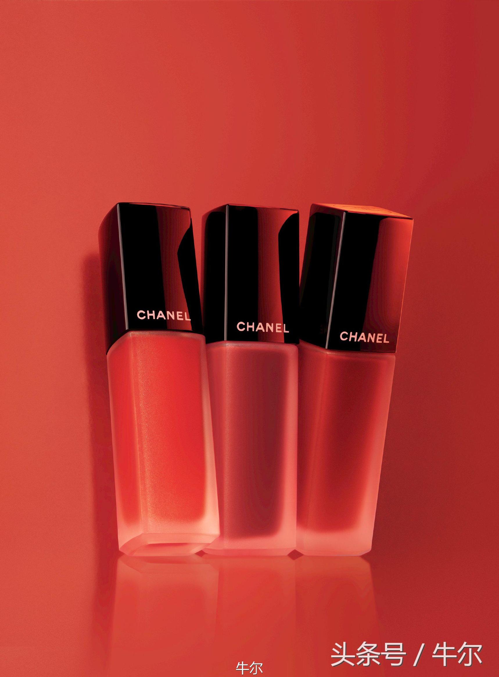 牛尔讲护肤,牛尔护肤秘籍