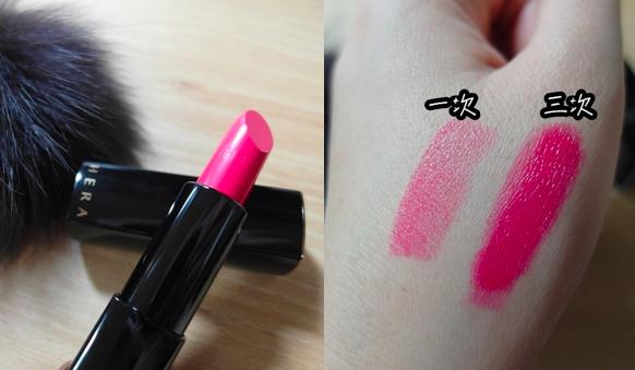 韩剧粉红色唇膏合集,盘点韩剧明星女主角同款口红