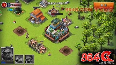 安利国产手游,安利一款手机游戏