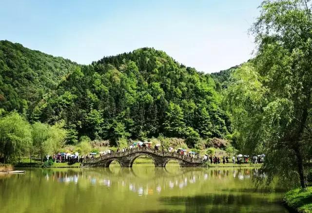 当新西兰的空气叫卖到699元每罐的时候,咱婺源人民不淡定了!