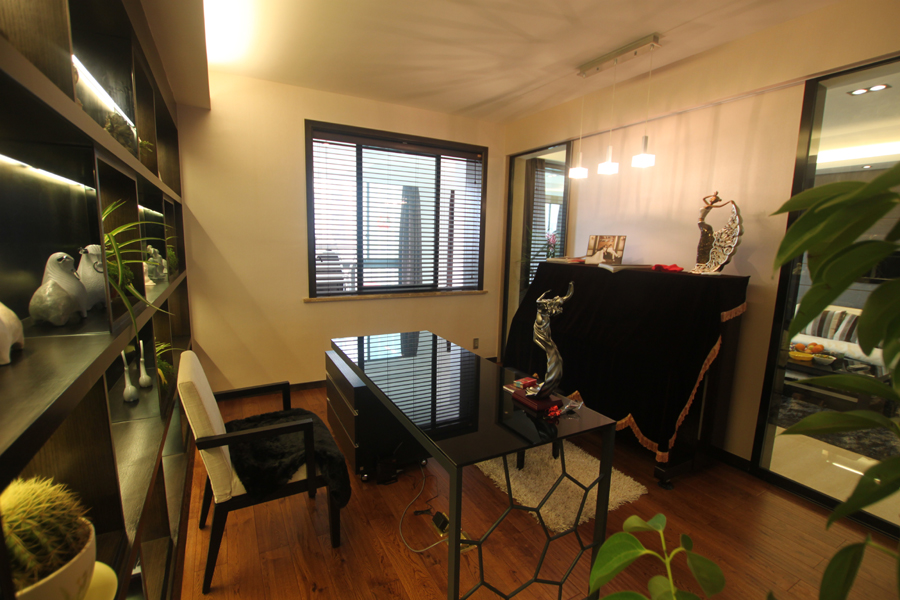 合肥婚房装修风格,合肥婚房装修好看又便宜