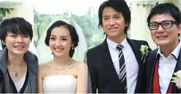 男人婆张延抖音号,男人婆张延近照发福