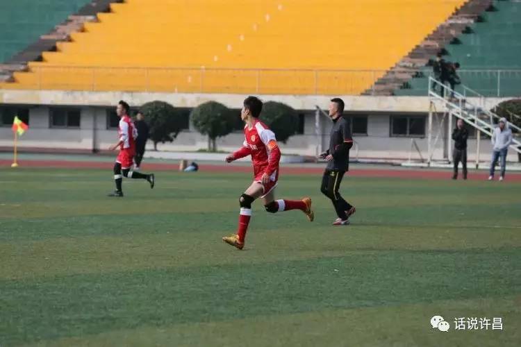 为什么说足球是一种信仰,我们热爱足球绝不是说说而已