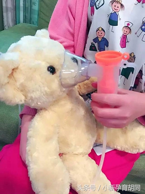 不会做雾化的妈妈不是一个好护士——正确认识“雾化吸入治疗”