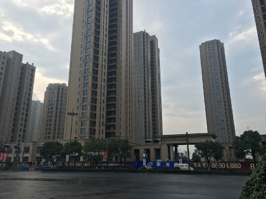 万家之星最新房价,万家之星127平户型