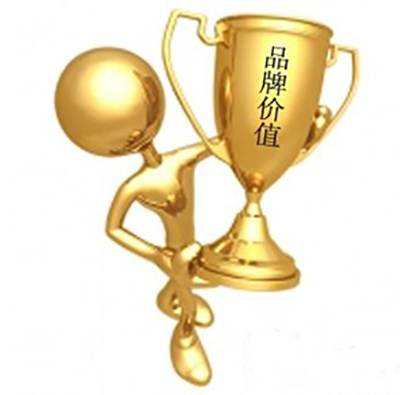 品牌价值如何衡量,品牌价值的体现