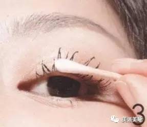 kissme睫毛膏刷完怎么老是结块,刷了睫毛打底睫毛膏结块