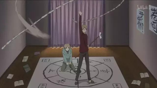 夏目友人帐第五季完结回顾，第六季，明年见！