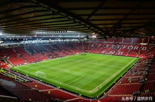 老特拉福德球场英超,谁是英超第1名